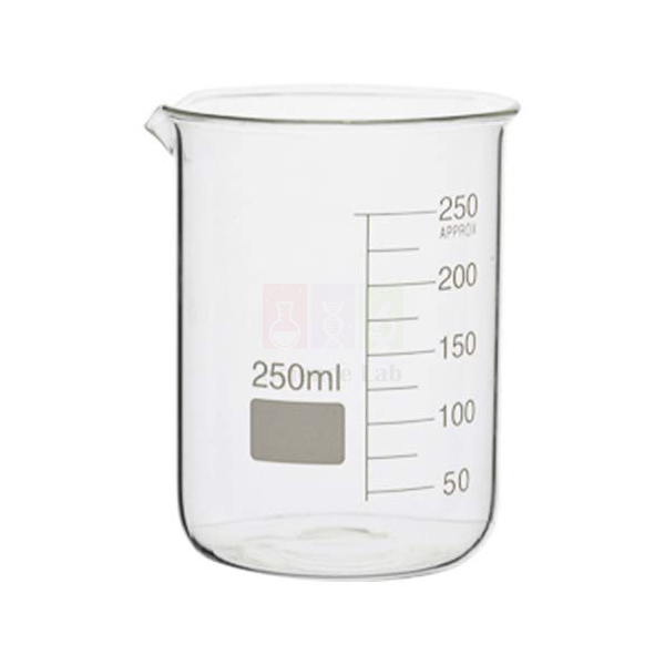 Glass Beaker